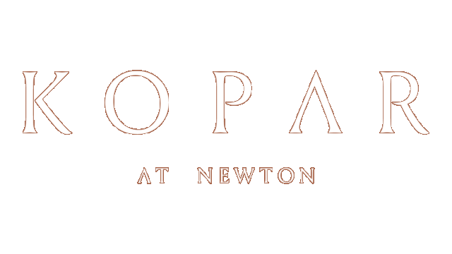 Logo for Kopar At Newton